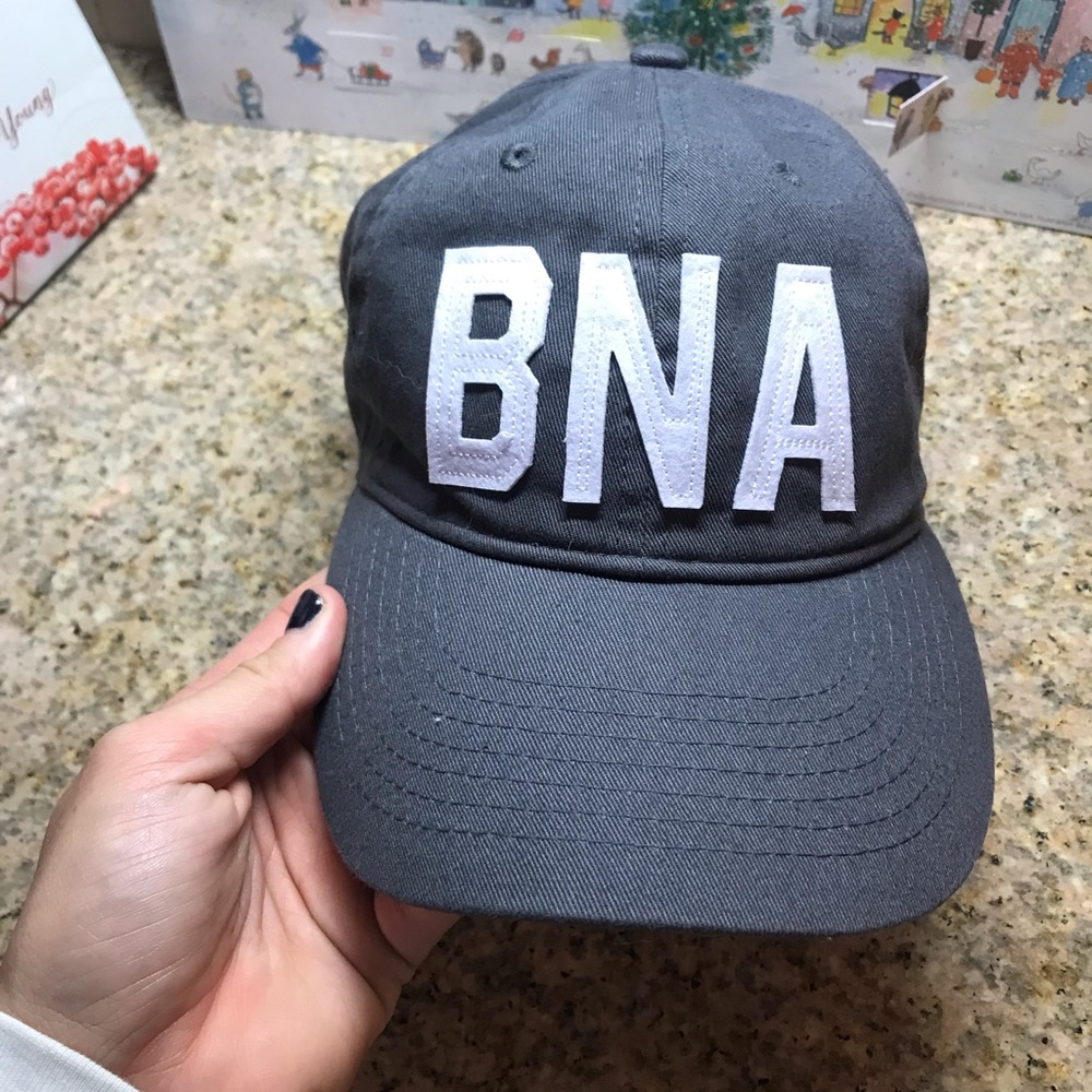 Nashville hat NBW